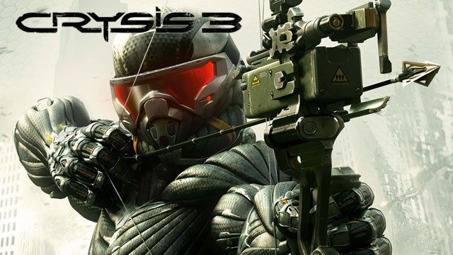 Crysis 3 Trainer Download Pc