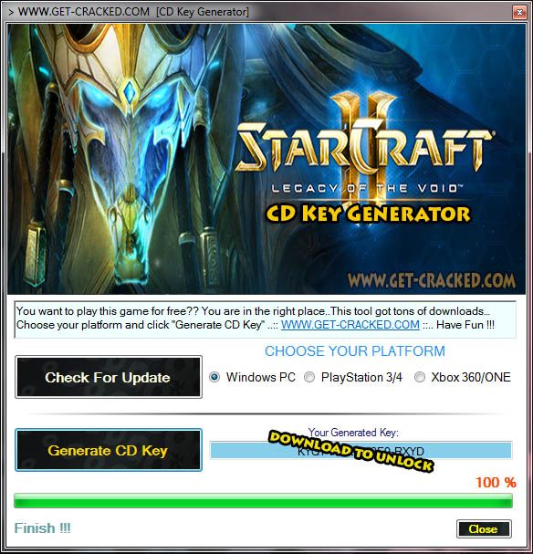 free games like star starcraft 2 for mac